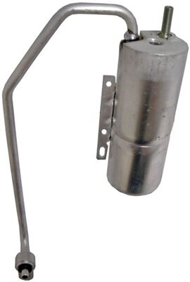 Piese Auto - Uscator climatizare potrivit CADILLAC BLS; FIAT CROMA, CROMA/KOMBI; OPEL SIGNUM, VECTRA C, VECTRA C GTS; SAAB 9-3 1.9D/2.4D 04.04-