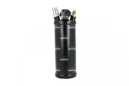 Uscator climatizare potrivit DAF 75, 75 CF, 85, 85 CF, CF 65, CF 75, CF 85, XF 105, XF 95; LAND ROVER DISCOVERY I 12L-XF355M 06.89- [3]