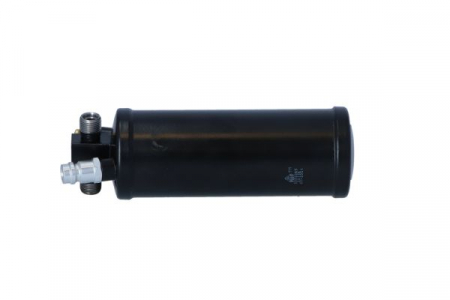 Uscator climatizare potrivit DAF 75, 75 CF, 85, 85 CF, CF 65, CF 75, CF 85, XF 105, XF 95; LAND ROVER DISCOVERY I 12L-XF355M 06.89- [2]