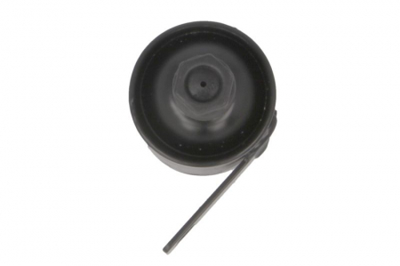 Uscator climatizare potrivit DAF 95, 95 XF, XF 105, XF 95 MX300-XF355M 08.90- [2]