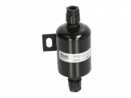 Piese Auto - Uscator climatizare potrivit DAF 95 XF VF390M-XF355M 01.97-09.02