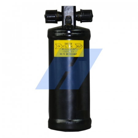 Uscator climatizare potrivit DAF CF 65, XF 105, XF 95 CE136C-XF355M 01.01- [2]
