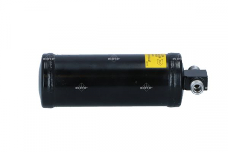 Uscator climatizare potrivit DAF CF 75, XF 105 MX300-PR265S 01.01- [0]