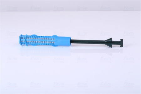 Uscator climatizare potrivit DAF CF, XF 106 MX-11210-PX-7231 10.12- [3]