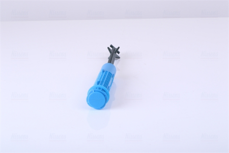 Uscator climatizare potrivit DAF CF, XF 106 MX-11210-PX-7231 10.12- [2]