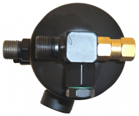 Uscator climatizare potrivit FENDT 200, GT BF4L914-F4L914 [1]