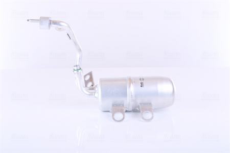 Uscator climatizare potrivit FORD FOCUS C-MAX 03 - [1]