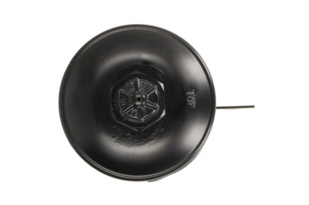 Uscator climatizare potrivit JOHN DEERE 6000; NEW HOLLAND TM 6068D-675TA/M2 01.99- [1]