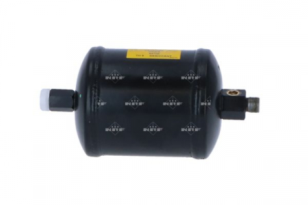 Uscator climatizare potrivit JOHN DEERE potrivit CASE IH MAGNUM; JOHN DEERE 6000, 7000 4039TL004-6081T [2]