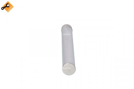 Uscator climatizare potrivit MAN E2000, TGA, TGL I, TGM I, TGS I, TGX I D0834LFL40-D3876LF09 04.00- [2]