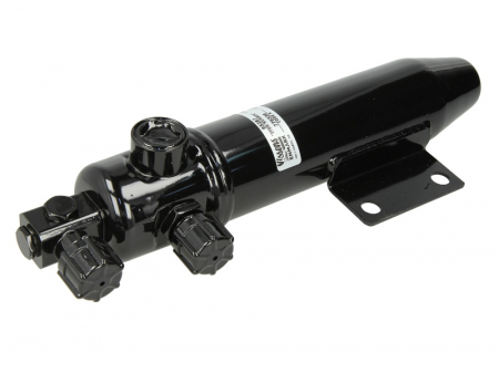 Piese Auto - Uscator climatizare potrivit MAN TGA, TGX I; MERCEDES ACTROS, ACTROS MP2 / MP3 D0836LF41-OM542.969 04.96-