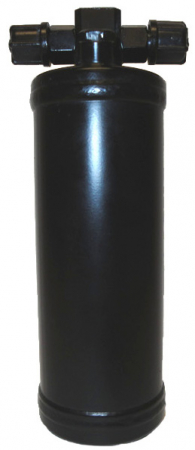 Piese Auto - Uscator climatizare potrivit MASSEY FERGUSON 2000 A6.354-SJ436E 01.75-12.12