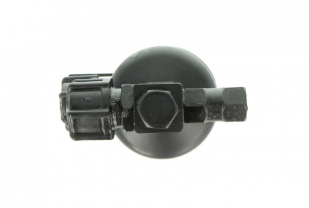 Uscator climatizare potrivit MERCEDES ACTROS, ACTROS MP2 / MP3, ACTROS MP4 / MP5 471.943-OM936.916 04.96- [1]