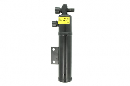 Evaporizator - Uscator climatizare potrivit MERCEDES ACTROS, ACTROS MP2 / MP3, ACTROS MP4 / MP5 471.943-OM936.916 04.96-