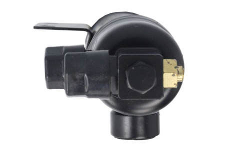 Uscator climatizare potrivit MERCEDES ACTROS, ACTROS MP2 / MP3, ACTROS MP4 / MP5, AROCS 471.943-OM936.916 04.96- [1]