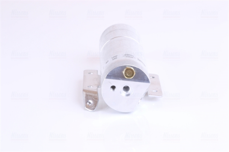 Uscator climatizare potrivit MERCEDES ACTROS MP4 / MP5, ANTOS, AROCS 471.943-OM936.916 07.11- [2]