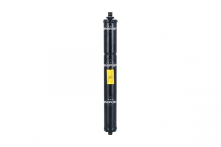 Uscator climatizare potrivit MERCEDES ECONIC; JAGUAR XJ, XJSC 8C(88-92)-V12(90-93,211KW) 09.73- [2]