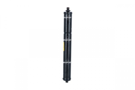Uscator climatizare potrivit MERCEDES ECONIC; JAGUAR XJ, XJSC 8C(88-92)-V12(90-93,211KW) 09.73- [3]