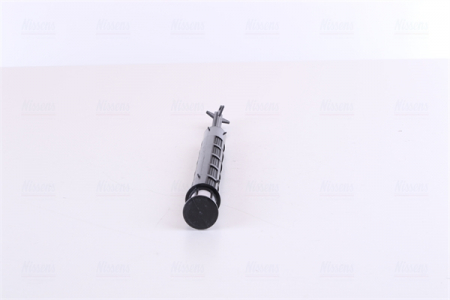 Uscator climatizare potrivit Mercedes Vito 03 - [2]