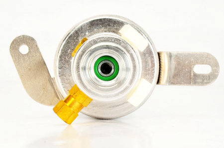 Uscator climatizare potrivit MERCEDES W 202 C 250 D TURBO T-MODEL 1995-1910> 2000/05 [2]