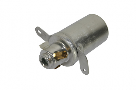 Uscator climatizare potrivit MERCEDES W 202 C 250 D TURBO T-MODEL 1995-1910> 2000/05 [3]