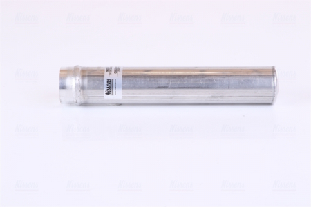 Uscator climatizare potrivit Opel Agila 00 - [1]