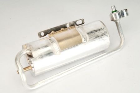 Uscator climatizare potrivit Opel Vectra C 02 - [1]