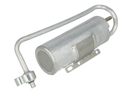 Uscator climatizare potrivit Opel Vectra C 02 - [2]