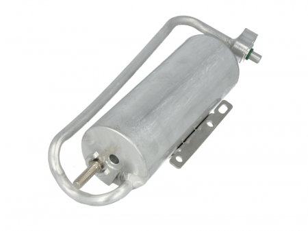 Uscator climatizare potrivit Opel Vectra C 02 - [3]