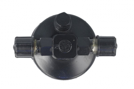 Uscator climatizare potrivit PORSCHE 911, 944 2.5-3.3 06.81-09.93 [1]