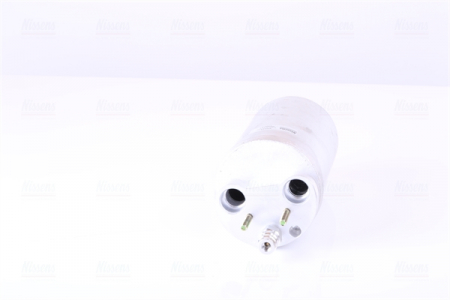 Uscator climatizare potrivit Reanult Laguna II 00 - [2]