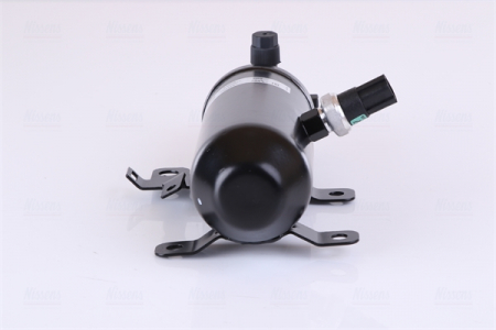 Uscator climatizare potrivit RVI C, D, KERAX, MIDLUM, PREMIUM 2; VOLVO FE II, FL III D5K210-DXi7 10.05- [3]