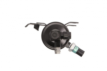 Uscator climatizare potrivit RVI C, D, KERAX, MIDLUM, PREMIUM 2; VOLVO FE II, FL III D5K210-DXi7 10.05- [1]