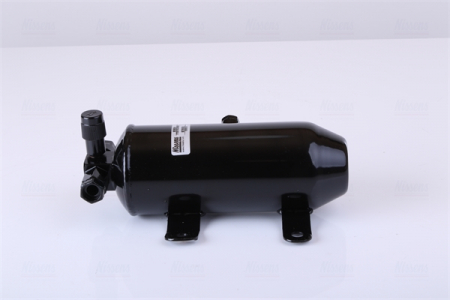 Uscator climatizare potrivit RVI C, D, KERAX, MIDLUM, PREMIUM 2; VOLVO FE II, FL III D5K210-DXi7 10.05- [2]