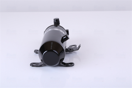 Uscator climatizare potrivit RVI C, D, KERAX, MIDLUM, PREMIUM 2; VOLVO FE II, FL III D5K210-DXi7 10.05- [3]