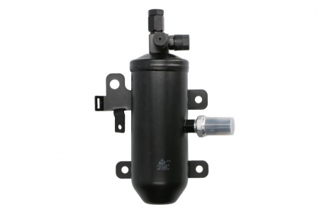 Evaporizator - Uscator climatizare potrivit RVI C, D, KERAX, MIDLUM, PREMIUM 2; VOLVO FE II, FL III D5K210-DXi7 10.05-
