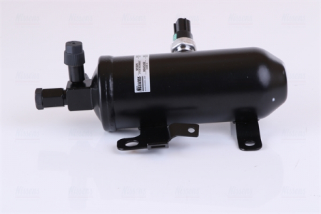 Uscator climatizare potrivit RVI C, D, KERAX, MIDLUM, PREMIUM 2; VOLVO FE II, FL III D5K210-DXi7 10.05- [2]