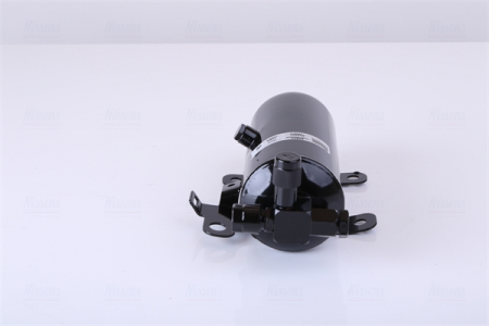 Uscator climatizare potrivit RVI C, D, KERAX, MIDLUM, PREMIUM 2; VOLVO FE II, FL III D5K210-DXi7 10.05- [1]