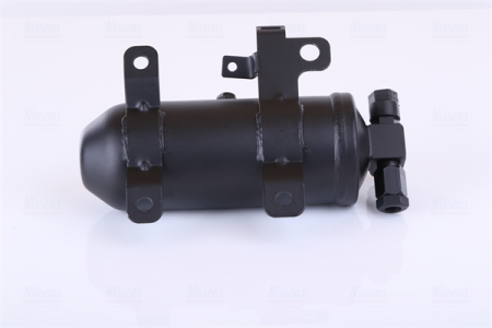 Uscator climatizare potrivit RVI C, D, KERAX, PREMIUM 2; VOLVO FE II, FL III D5K210-DXi7 10.05- [2]