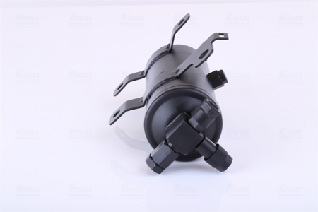 Uscator climatizare potrivit RVI C, D, KERAX, PREMIUM 2; VOLVO FE II, FL III D5K210-DXi7 10.05- [3]