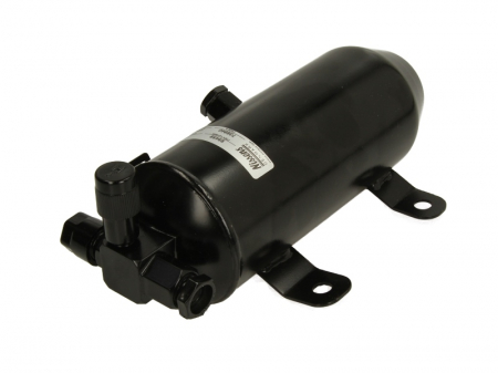 Uscator climatizare potrivit RVI C, D, KERAX, PREMIUM 2; VOLVO FE II, FL III D5K210-DXi7 10.05- [1]