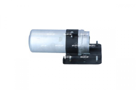 Uscator climatizare potrivit RVI C, K, T DTI11-122HH-DXi13520 01.13- [2]