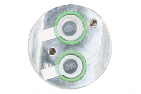 Uscator climatizare potrivit RVI C, K, T; VOLVO FH II D13C420-DXi13520 01.12- [1]