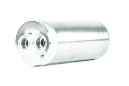 Uscator climatizare potrivit RVI C, K, T; VOLVO FH II D13C420-DXi13520 01.12- [2]