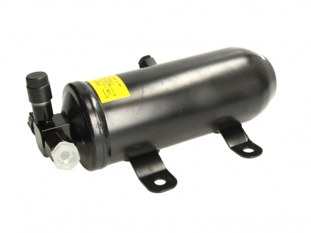 Uscator climatizare potrivit RVI KERAX, MIDLUM, PREMIUM 2 DXi11/DXi13/DXi7 10.05- [1]