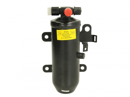 Evaporizator - Uscator climatizare potrivit RVI KERAX, PREMIUM 2 DXi11/DXi13/DXi7 10.05-