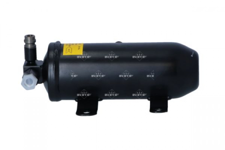 Uscator climatizare potrivit RVI KERAX, PREMIUM 2 DXi11/DXi13/DXi7 10.05- [1]