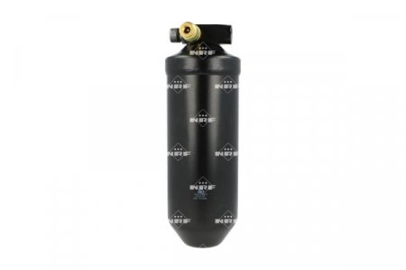 Evaporizator - Uscator climatizare potrivit RVI KERAX, PREMIUM; VOLVO FH, FH12, FH16, FM10, FM12, FM7, FM9 D10A320-MIDR06.23.56B/41 08.93-