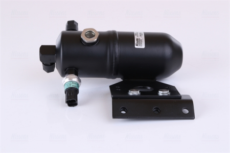 Uscator climatizare potrivit RVI MAGNUM MACKE.TECHA/46-MIDR06.35.40P/41 10.92- [2]