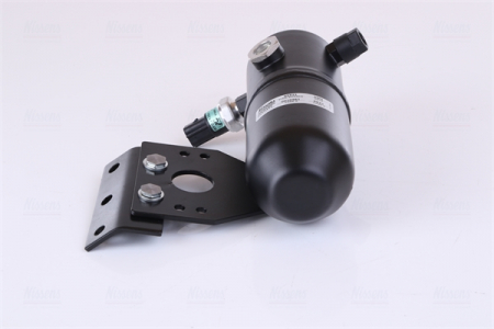 Uscator climatizare potrivit RVI MAGNUM MACKE.TECHA/46-MIDR06.35.40P/41 10.92- [3]